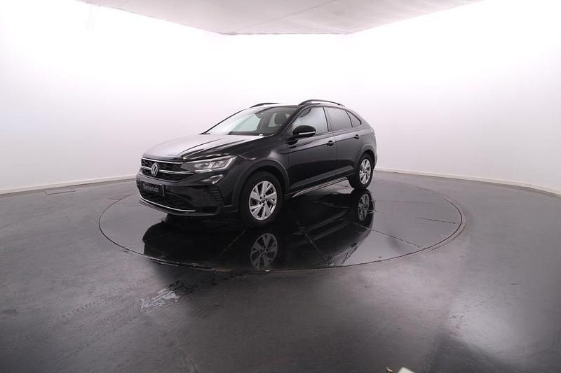 Preto Usado 2024 VW Taigo SUV | € 23.450 (Caro) - Imagem 1/4