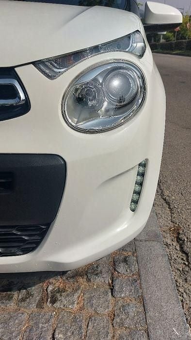 Usado 2021 Citroën C1 Citadino | € 11.750 (Preço justo) - Imagem 1/4