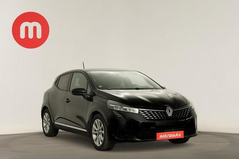 Usado 2024 Renault Clio V Evolution | € 18.499 (Preço justo) - Imagem 1/4