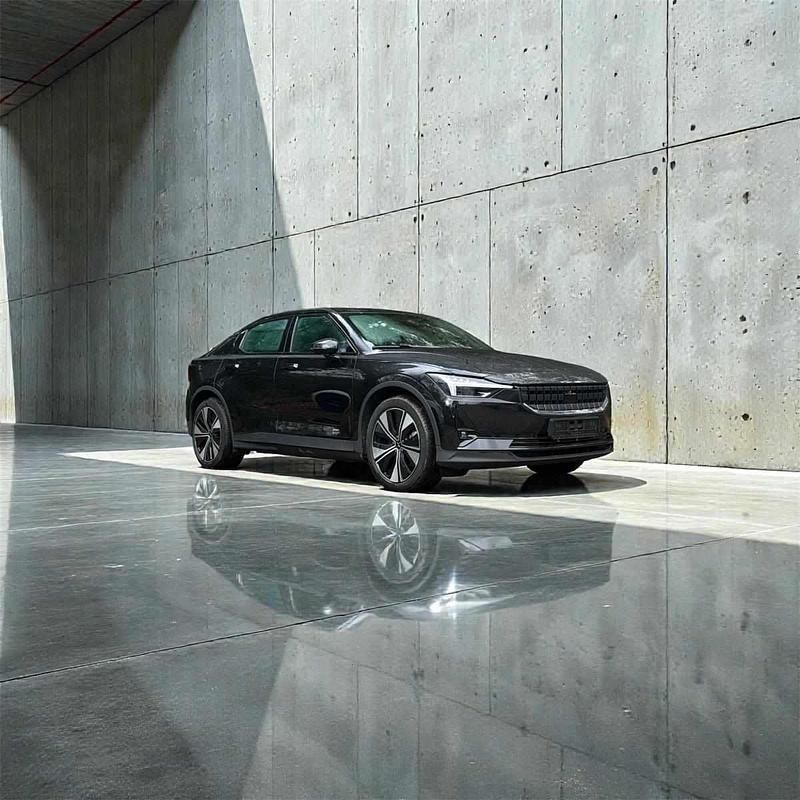 Usado Polestar 2 169 kW (231 HP) 2023 Preto Citadino
