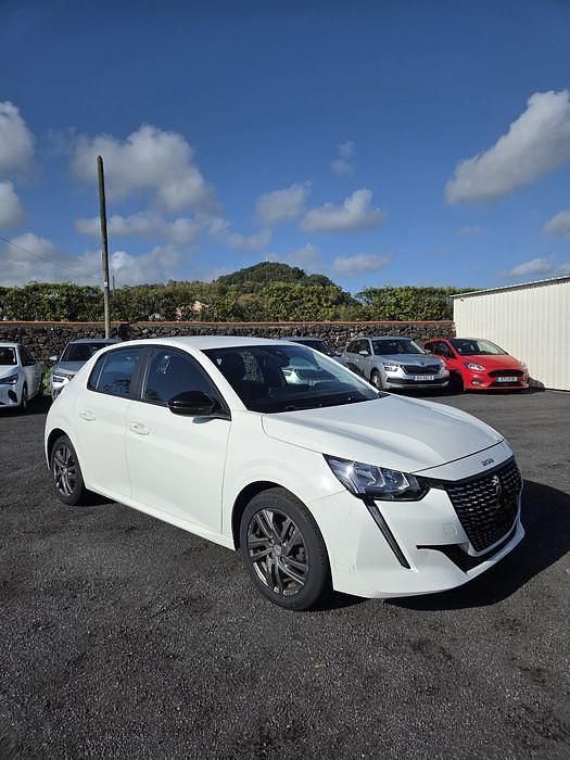 Usado 2022 Peugeot 208 Citadino | € 13.250 (Bom preço) - Imagem 1/4