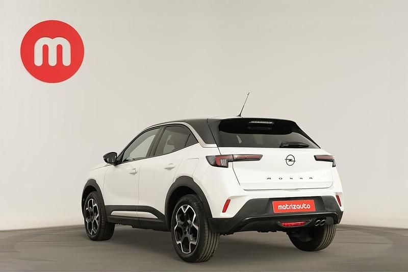 Usado Opel Mokka Ultimate 130 HP (95 kW) 2024 SUV