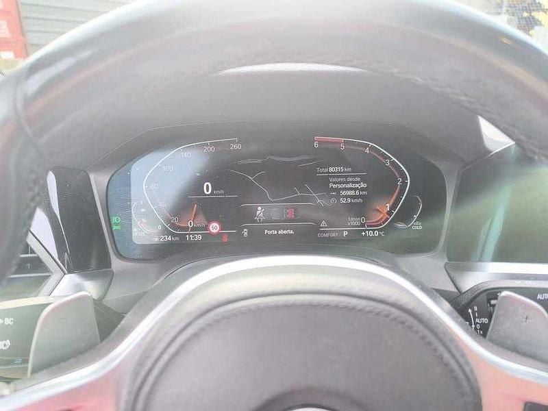 Usado 2020 BMW 320 Comfort Edition Sedan | € 26.000 (Super Preço) - Imagem 1/4