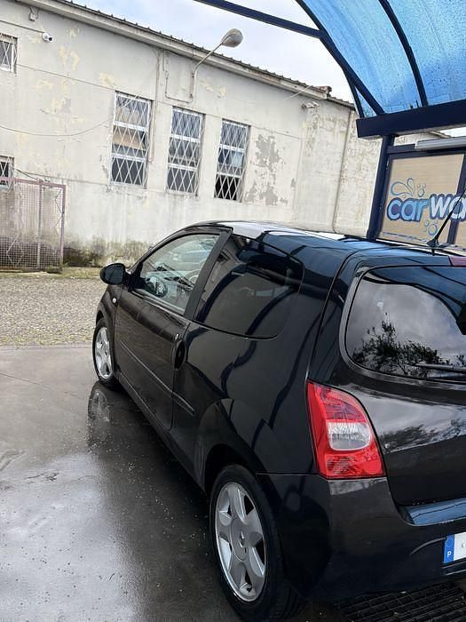 Usado 2008 Renault Twingo Citadino | € 2.800 - Imagem 1/4