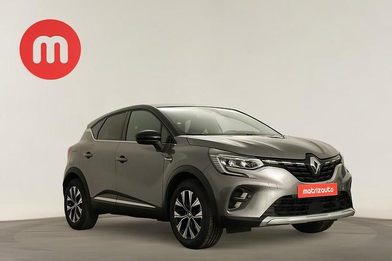 Usado Renault Captur Techno 101 HP (74 kW) 2024 SUV
