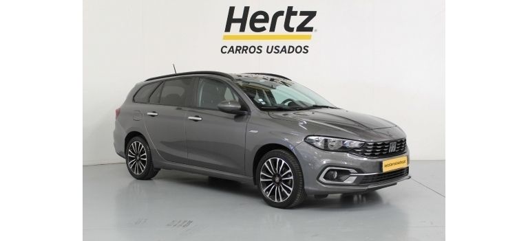 Usado 2023 Fiat Tipo City Life Carrinha | € 19.790 (Preço justo) - Imagem 1/4