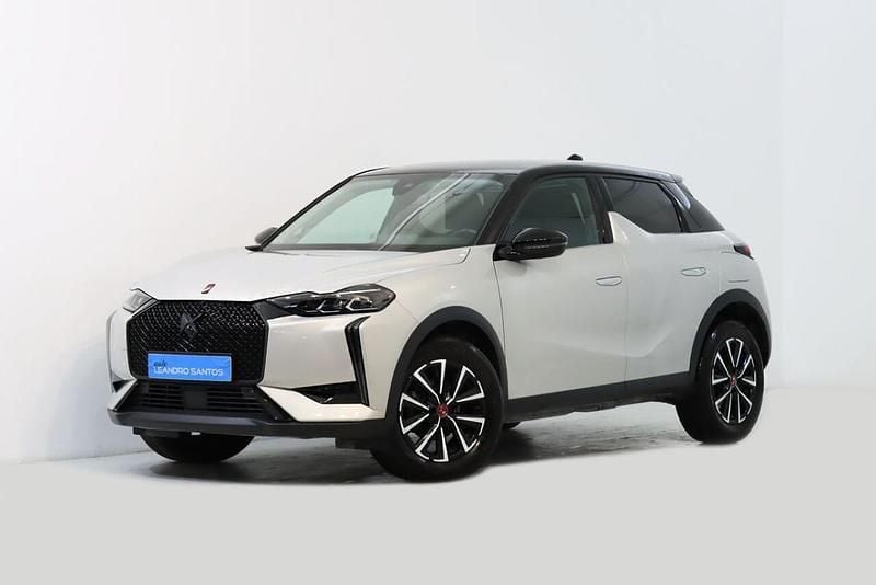 Outra Usado 2024 DS Automobiles DS3 Crossback SUV | € 23.500 (Preço justo) - Imagem 1/2