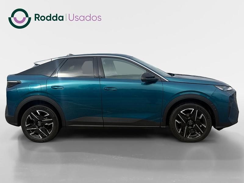 Usado Peugeot 3008 Allure 136 HP (100 kW) 2024 Outro SUV