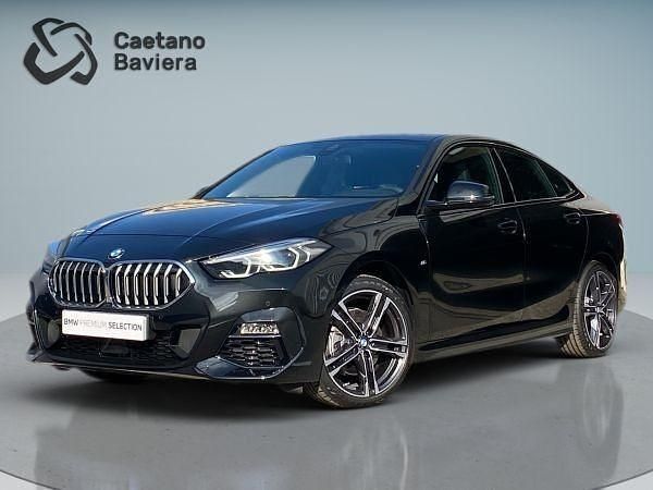Preto Usado 2024 BMW 216 Coupé | € 32.899 (Preço justo) - Imagem 1/4