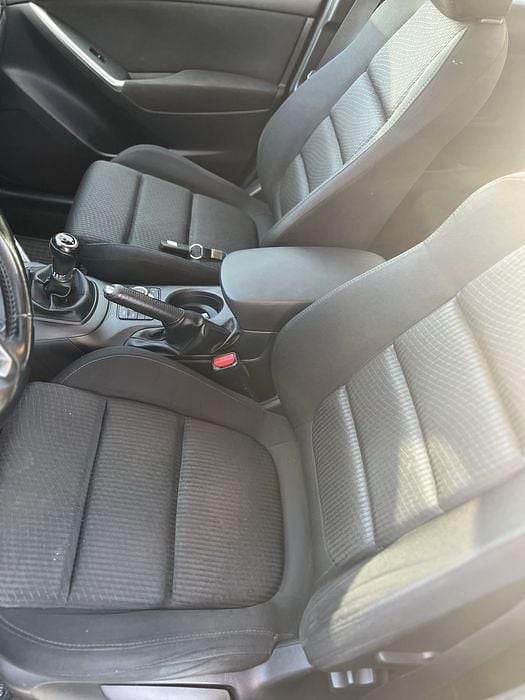 Usado Mazda CX-5 Evolve 150 HP (110 kW) 2012 SUV