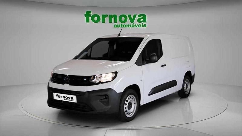 Usado Opel Combo 102 HP (75 kW) 2025 Branco Monovolume