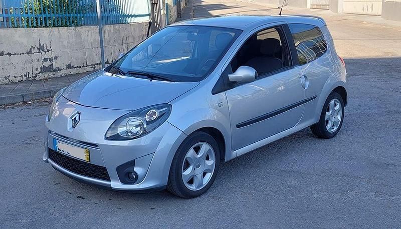 Usado 2008 Renault Twingo Citadino | € 6.250 - Imagem 1/4