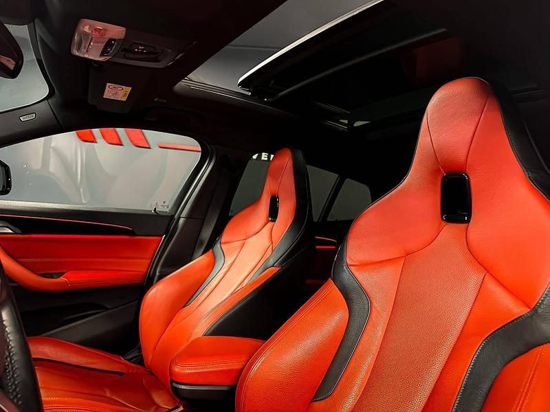 Usado BMW X2 Performance 306 HP (225 kW) 2021 Branco SUV