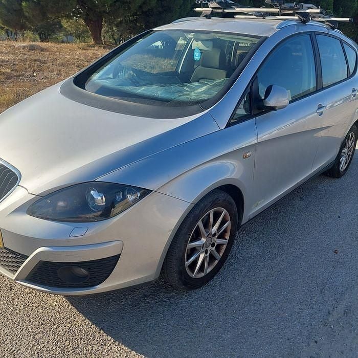Usado 2013 Seat Altea XL Copa Monovolume | € 7.000 (Super Preço) - Imagem 1/4