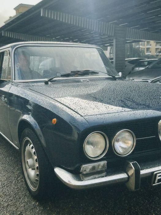 Usado 1974 Alfa Romeo 2000 Sedan | € 30.000 - Imagem 1/3