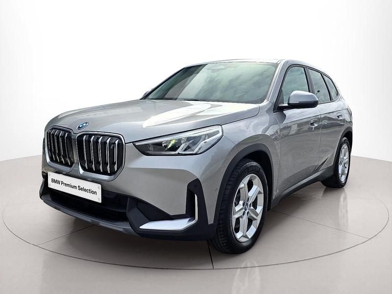 Vermelho Usado 2023 BMW iX1 Performance SUV | € 41.900 (Preço justo) - Imagem 1/4