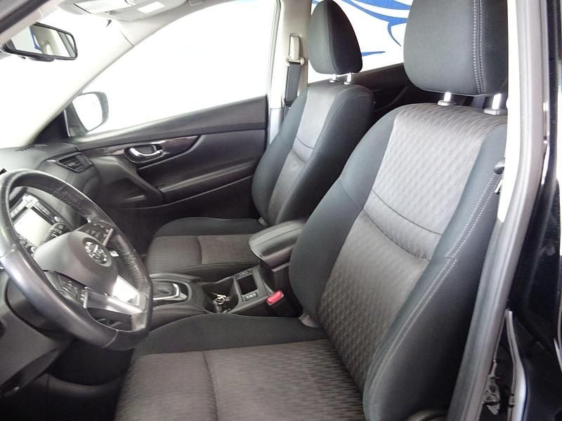 Usado Nissan X-Trail N-TEC 160 HP (117 kW) 2020 Preto SUV