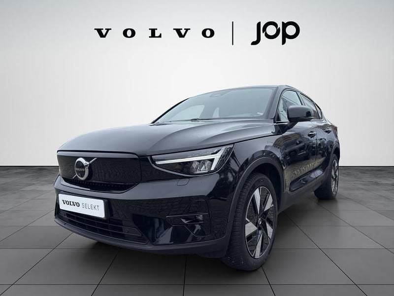 Usado Volvo C40 Ultimate 185 kW (252 HP) 2023 Preto SUV