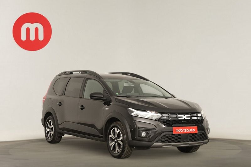 Usado 2024 Dacia Jogger Expression | € 20.999 (Preço justo) - Imagem 1/4