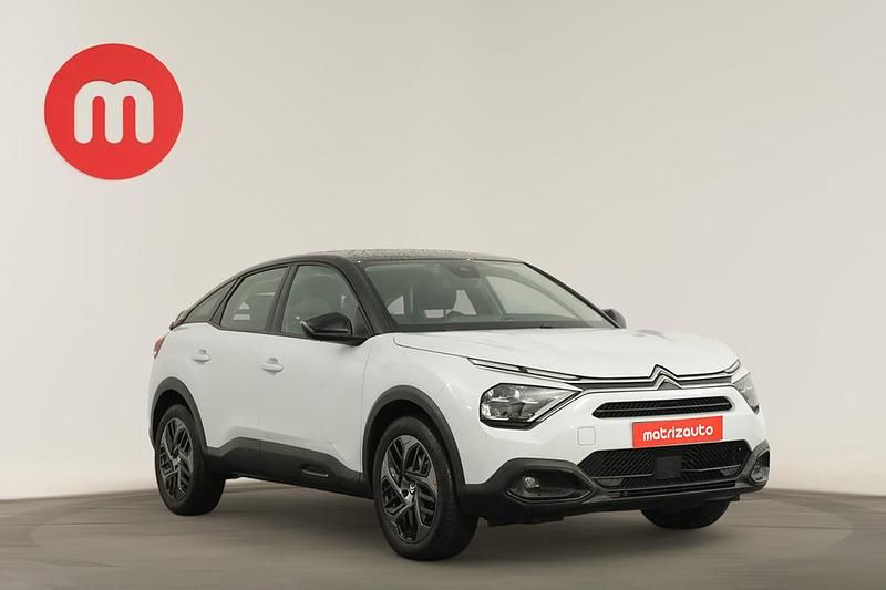 Usado 2024 Citroën C4 PureTech | € 21.999 (Preço justo) - Imagem 1/4