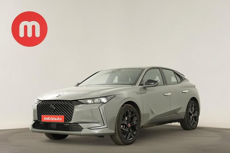 Usado DS Automobiles DS4 Performance 130 HP (95 kW) 2024 SUV
