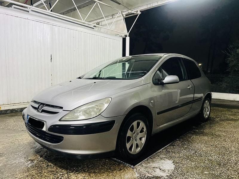 Usado 2003 Peugeot 307 | € 1.450 (Bom preço) - Imagem 1/4