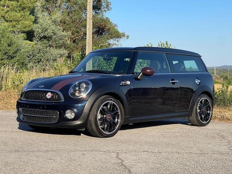 Usado 2011 Mini Clubman Carrinha | € 10.500 (Preço elevado) - Imagem 1/4