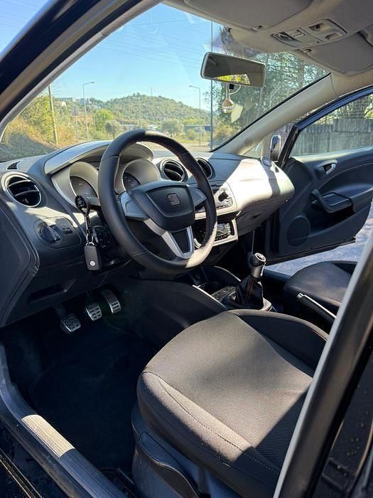 Usado 2010 Seat Ibiza | € 6.800 (Preço justo) - Imagem 1/4