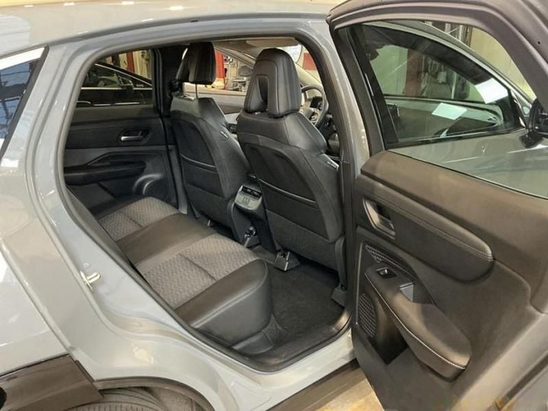 Usado Nissan Ariya Advance 160 kW (218 HP) 2023 Cinza SUV