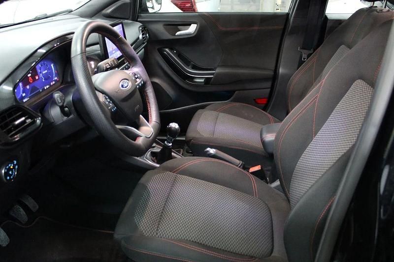 Usado Ford Puma ST-Line X 125 HP (91 kW) 2023 Branco SUV