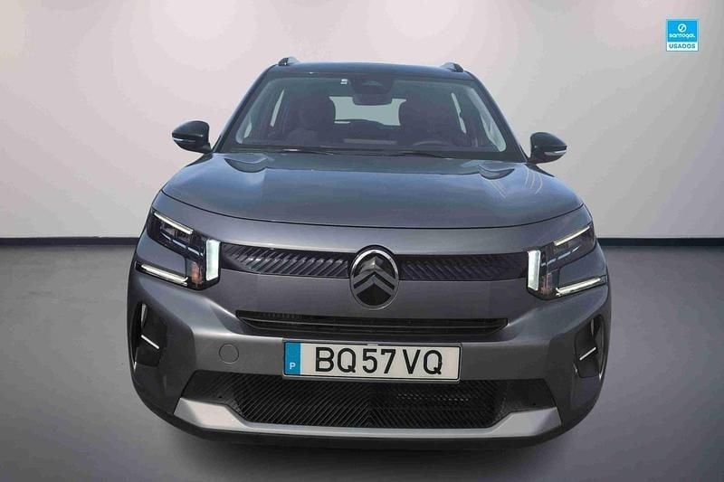 Usado Citroën C3 101 HP (74 kW) 2025 Cinzento Citadino