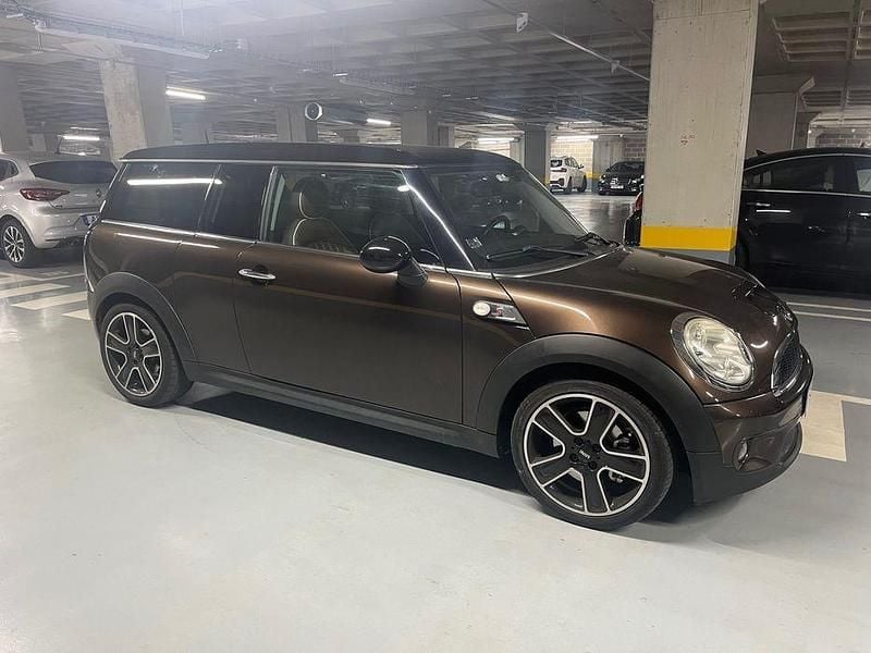 Usado 2008 Mini Cooper S Clubman Carrinha | € 7.950 - Imagem 1/4