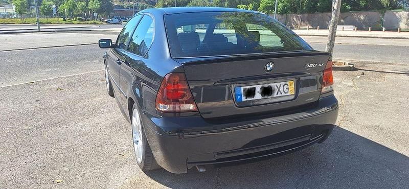 Usado 2004 BMW 320 | € 5.900 (Preço justo) - Imagem 1/4