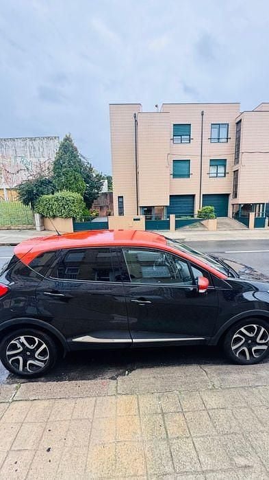 Usado 2013 Renault Captur SUV | € 6.300 (Super Preço) - Imagem 1/4