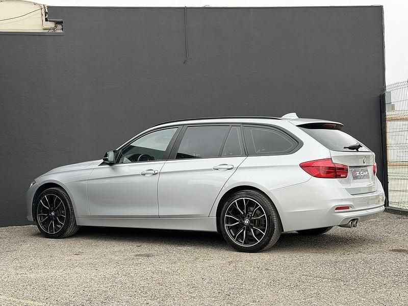 Usado BMW 320 190 HP (139 kW) 2019 Carrinha