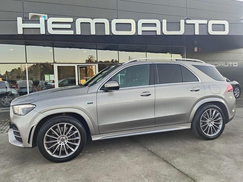 Outro Usado 2021 Mercedes GLE350 SUV | € 59.980 - Imagem 1/4