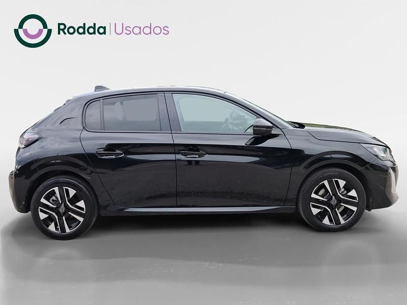 Usado Peugeot 208 Allure 100 HP (73 kW) 2025 Outro Citadino