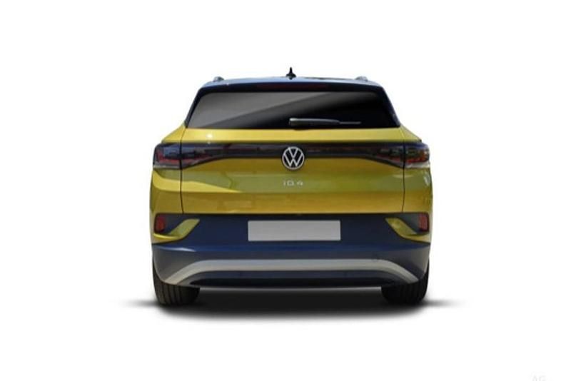 Novo VW ID.4 Pro 210 kW (286 HP) 2026 Cinzento SUV