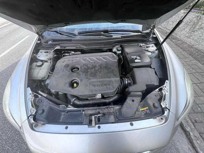 Usado Volvo C30 115 HP (84 kW) 2012 Citadino