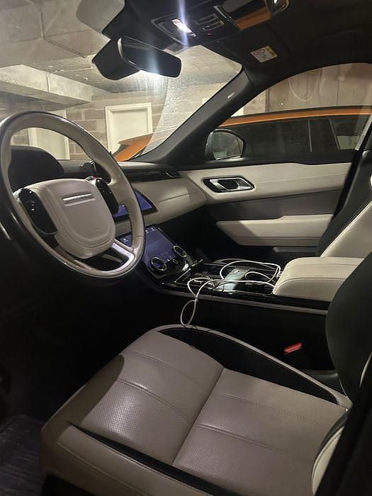 Usado 2018 Land Rover Range Rover Velar Dynamic SUV | € 44.500 - Imagem 1/4