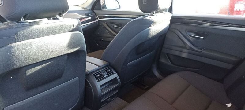 Usado BMW 520 190 HP (139 kW) 2017 Sedan