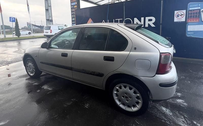 Usado Rover 25 2000 Citadino