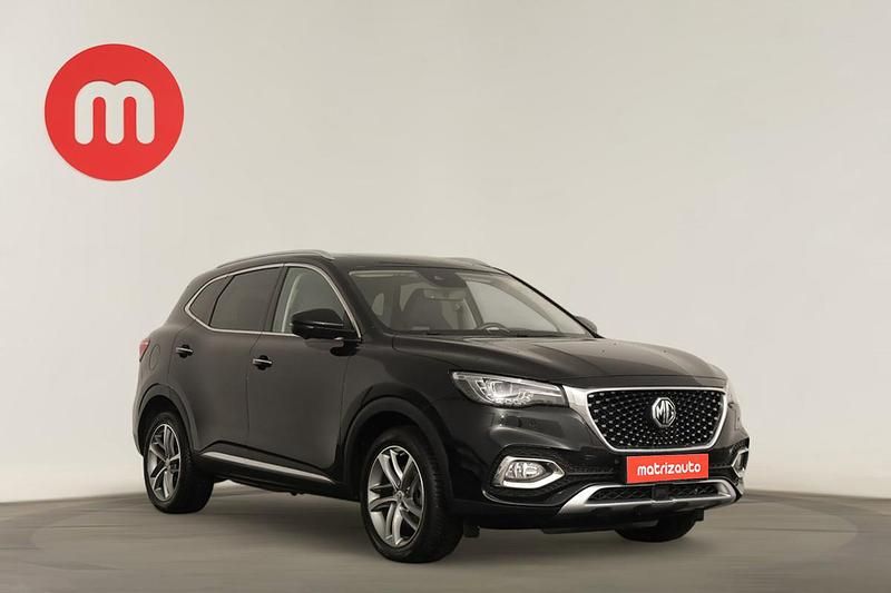 Usado 2022 MG EHS Luxury SUV | € 24.499 (Preço justo) - Imagem 1/4