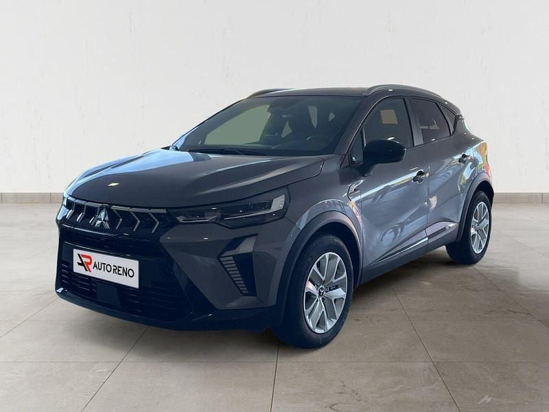 Cinza Novo 2025 Mitsubishi ASX SUV | € 23.400 (Preço justo) - Imagem 1/4