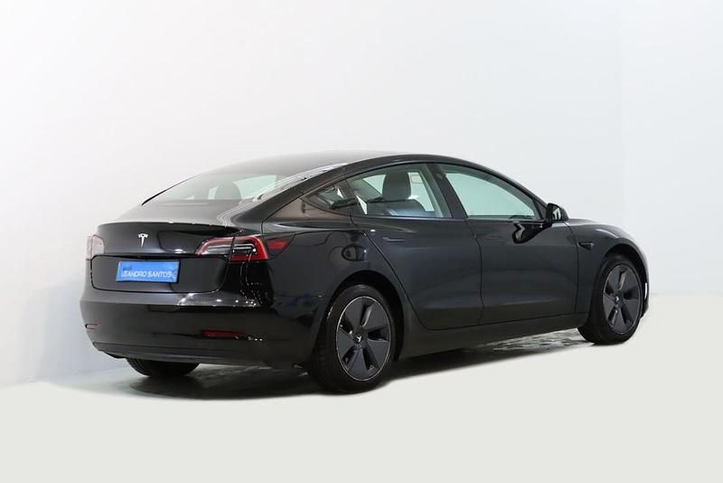 Usado Tesla Model 3 208 kW (283 HP) 2023 Preto Sedan