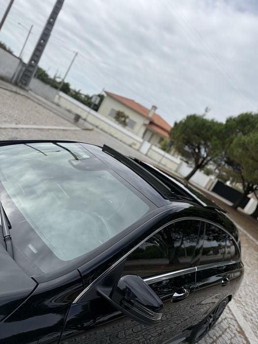 Usado Mercedes CLA45 AMG AMG 381 HP (280 kW) 2016 Sedan