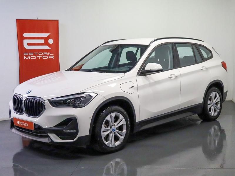 Usado BMW X1 220 HP (161 kW) 2022 Branco SUV