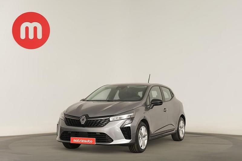 Usado Renault Clio V Evolution 91 HP (66 kW) 2024
