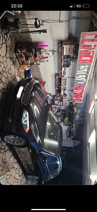 Usado 2013 BMW 525 Sedan | € 13.000 (Super Preço) - Imagem 1/4