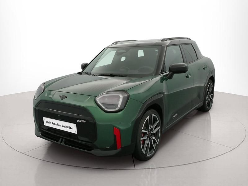 Usado 2025 Mini Cooper Citadino | € 43.690 - Imagem 1/4